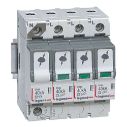 Legrand 412245 coupe-circuits