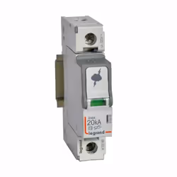 Legrand 412220, 88 mm, 100 mm, 24 mm, 103 g, 1 pièce(s)