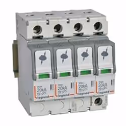 Legrand 412223