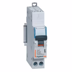 Legrand 406812, 1 pièce(s)