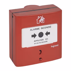Legrand 138012, 1 pièce(s)