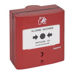 Legrand 138012 coupe-circuits