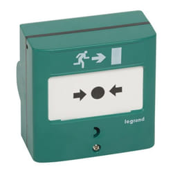 Legrand 138048 accessoire pour canalisations de câbles