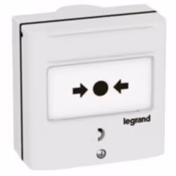 Legrand 138073, 1 pièce(s)