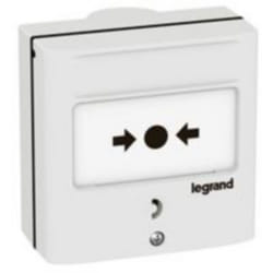 Legrand 138073 accessoire pour canalisations de câbles