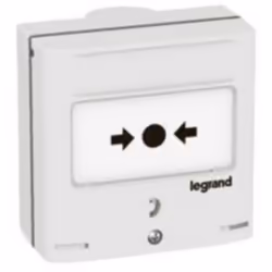 Legrand 138074, 1 pièce(s)