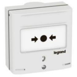 Legrand 138074 accessoire pour canalisations de câbles