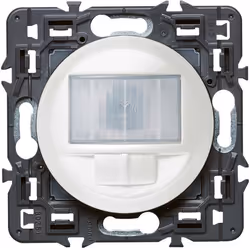 LEGRAND Celiane Interrupteur automatique à encastrer composable blanc