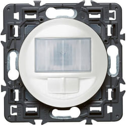 LEGRAND Celiane Interrupteur automatique à encastrer composable blanc