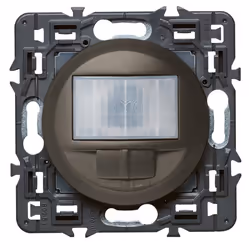 LEGRAND Celiane Interrupteur automatique à encastrer composable graphite