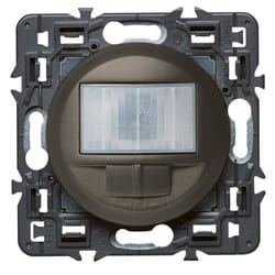 LEGRAND Celiane Interrupteur automatique à encastrer composable graphite