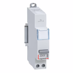 Legrand 412908, 100 mm, 184 mm, 88 mm, 528 g, 10 pièce(s)