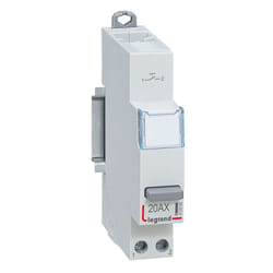 Legrand 412908 coupe-circuits