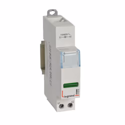 Legrand 412926, 100 mm, 184 mm, 88 mm, 496 g, 10 pièce(s), 184 mm