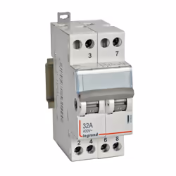 Legrand 412903, 85 mm, 35 mm, 70 mm, 129 g, 5 pièce(s), 85 mm