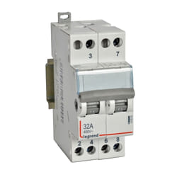 Legrand 412903 coupe-circuits