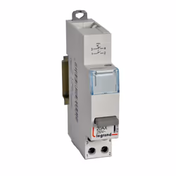 Legrand 412910, 90 mm, 20 mm, 70 mm, 60 g, 10 pièce(s), 184 mm