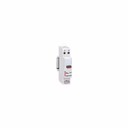 Voyant modulaire de signalisation - Legrand - Rouge - LED longue durée - 0.17 W - Intérieur