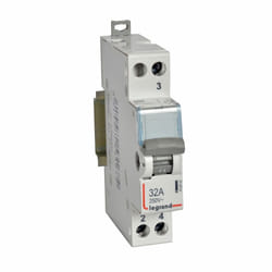 Legrand 412902 coupe-circuits