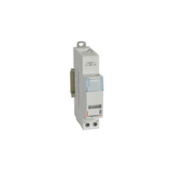Legrand - voyant modulaire à led - 110 400 volts - blanc 412930