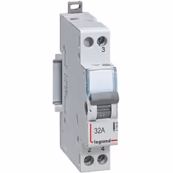 Legrand 412900