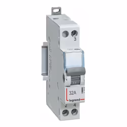 Legrand 412900, 184 mm, 88 mm, 100 mm, 650 g