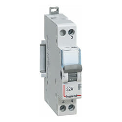 Legrand 412900 coupe-circuits