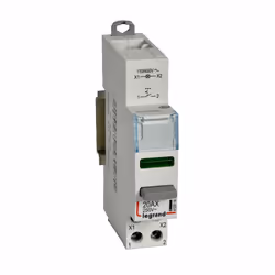 Legrand 412914, 100 mm, 184 mm, 88 mm, 611 g, 10 pièce(s)