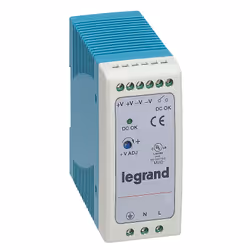 Legrand 146601 adaptateur de puissance & onduleur