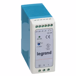 Legrand 146607 adaptateur de puissance & onduleur