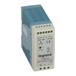 Legrand 146609 adaptateur de puissance & onduleur