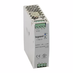 Legrand 146623, 145 mm, 151 mm, 66 mm, 701 g, 1 pièce(s)