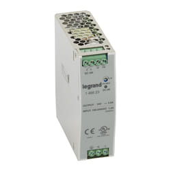 Legrand 146623 unité d'alimentation d'énergie