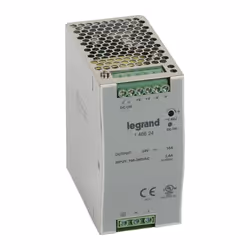 Legrand 146624, 145 mm, 151 mm, 66 mm, 1,05 kg, 1 pièce(s)