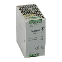 Legrand 146624 unité d'alimentation d'énergie