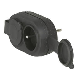 Legrand 050470 adaptateur prise d'alimentation