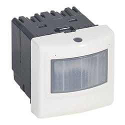 Legrand 078458 détecteur de mouvement Capteur infrarouge passif (PIR) Blanc