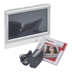 Legrand 3 693 35 système vidéophone