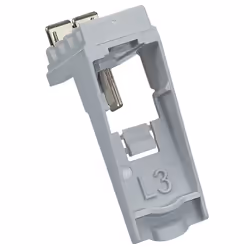 Legrand 405247, 70 mm, 50 mm, 55 mm, 127 g