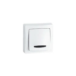 Les commandes 10 va-et-vient lumineux