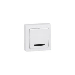 Les commandes 10 va-et-vient avec témoin