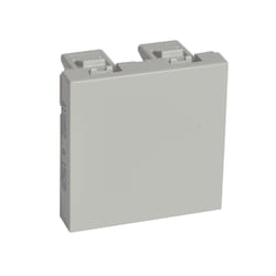 Legrand 412952 Plaque de commutation et obturateur