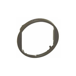 Bague Graphite Céliane Bus Pour Enjoliveurs Simples Ou Doubles Legrand Leg064800