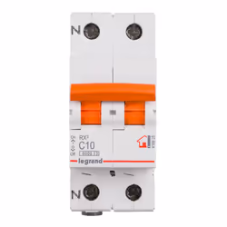 Legrand 419925, 223 mm, 88 mm, 95 mm, 1,56 kg