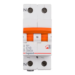 Legrand 419925 coupe-circuits