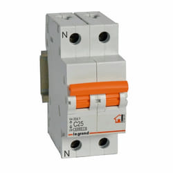 Legrand 419928 coupe-circuits