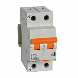 Legrand 419930 coupe-circuits