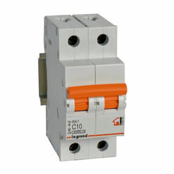 Legrand 419934 coupe-circuits