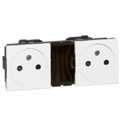 Legrand 077134 prise de courant