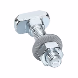 Legrand 404495, Vis, 40 mm, 100 pièce(s)